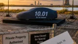 Tesla schedules Oct. 1 Roadster reveal in Waco, stirring local attention