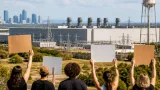Texas data center boom draws rare GOP warning as rural backlash grows