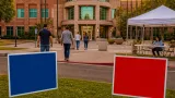 Tiffany Moore Russell, Chris Messina to face off in November Orange County mayoral runoff