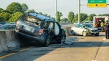 Toledo fire chief injured in Colorado crash; suspect arrested on DUI, officials say