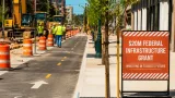Toledo wins $20M federal boost for Uptown infrastructure project
