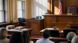 Trial begins for former Delaware County emergency services director on indecent assault, harassment charges