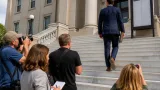Trial set for December for state senator charged over nominating petitions