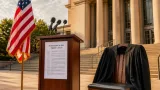 Trump nominates Arkansas Judge Lee Rudofsky to Eighth Circuit Court of Appeals