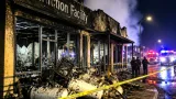 Tulsa man charged with murder after deadly blast at marijuana extraction facility