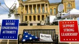 Two Iowa Republicans break ranks, back measure to curb Iran war powers