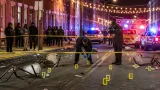 Two killed, eight wounded after shooters open fire at Trenton block party