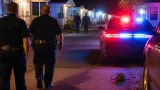 Two suspects push, steal purse from 78-year-old in Georgetown mobile home park
