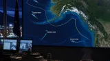 U.S. Coast Guard says Chinese research vessels operating off Alaska under close watch