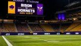 Unbeaten NDSU travels to Sacramento as Bison seek to stay perfect in primetime