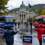 Sullivan and Peltola Shift Into General Election After Alaska Primary Showdown