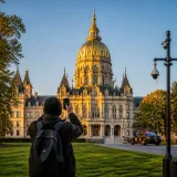Woman charged with plotting ISIS-inspired bombing at New York State Capitol