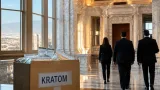 Utah lawmaker seeks full kratom ban after death tied to mislabeled product