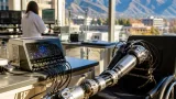 Utah-made thought-controlled bionic arm begins first home clinical trial with inaugural participant