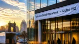 Valvoline Global Operations names downtown Cincinnati its new global HQ; parent company stays in Lexington