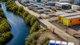 Veolia sues nine companies, says PFAS releases contaminated Delaware drinking water