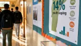 Vermont high school vaping rate falls to 14% in 2025, nearly half its 2019 peak