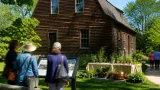 Vermont marks 249th Bennington Battle Day with free admission, women’s history focus at Ethan Allen site