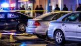 Video Shows Downtown Savannah Shootout; No Injuries Reported, Multiple Vehicles Damaged