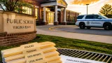 Virginia Beach schools reach federal agreement after review finds gaps in handling sexual misconduct