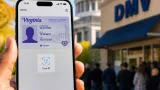 Virginia residents can now add driver’s licenses and IDs to Apple Wallet