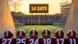 Virginia Tech names six captains as James Franklin era begins