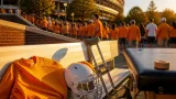 Vols face Kennesaw State at Neyland as Tennessee adjusts after season-ending injury
