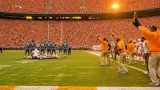 Volunteers overpower Crimson Tide 26-10, bolster CFP hopes with stingy defense