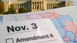 Voters could make future congressional redraws far harder with Amendment 6 and Proposition A