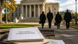 Voters sue Secretary of State for roughly $80 million over handling of congressional map referendum