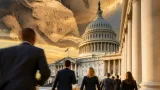 Washington braces for high-stakes congressional sprint as September session resumes