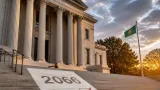 Washington Supreme Court voids voter-approved natural gas initiative, citing single-subject rule