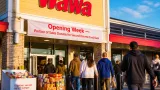 Wawa opens fourth Tennessee location in Murfreesboro, pledges donations to food bank