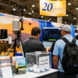 R.M. Young, Western Weather Group to Give Away $1,249 Wind Monitor at T&D World Live