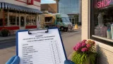 Wichita businesses that passed state health inspections, July 26–Aug. 1