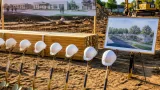 Wichita children’s home breaks ground on new healing center and maternity group home