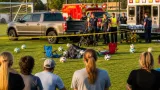 Wichita shaken after truck drives through crowd at Stryker Sports Complex, two dead