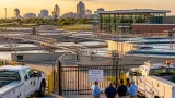 Wichita signs occupancy for new $573M water plant as city staff begin transition