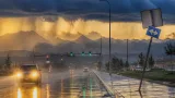 Widespread heavy rain, scattered storms forecast for Cheyenne this weekend