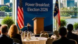 Wilmington forum to spotlight candidates ahead of pivotal 2026 elections