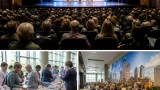 Winston-Salem hosts Bookmarks festival kickoff with sold-out John Green keynote