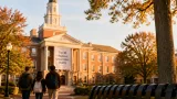 Worcester's Assumption University Rises Into Top 30 of U.S. News Regional Rankings