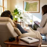 Oregon Real-World Data Suggest Psilocybin Eases Depression, Anxiety and PTSD Symptoms