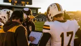 Wyoming Cowboys open 2026 with new offense, new QB in Border War kickoff