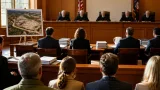 Wyoming high court weighs future of contested Casper Mountain gravel pit