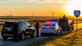 Wyoming teen recovered after Arizona man arrested on I-90 following license-plate reader alert