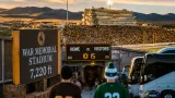 Wyoming to host Hawaii in pivotal Mountain West matchup at 7,220-foot War Memorial Stadium