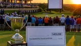 Yuna Nishimura wins Walmart NW Arkansas Championship, claims first LPGA title
