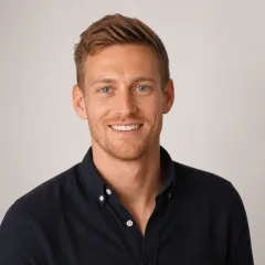 Brandon McAllister