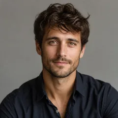 Cole Beaumont